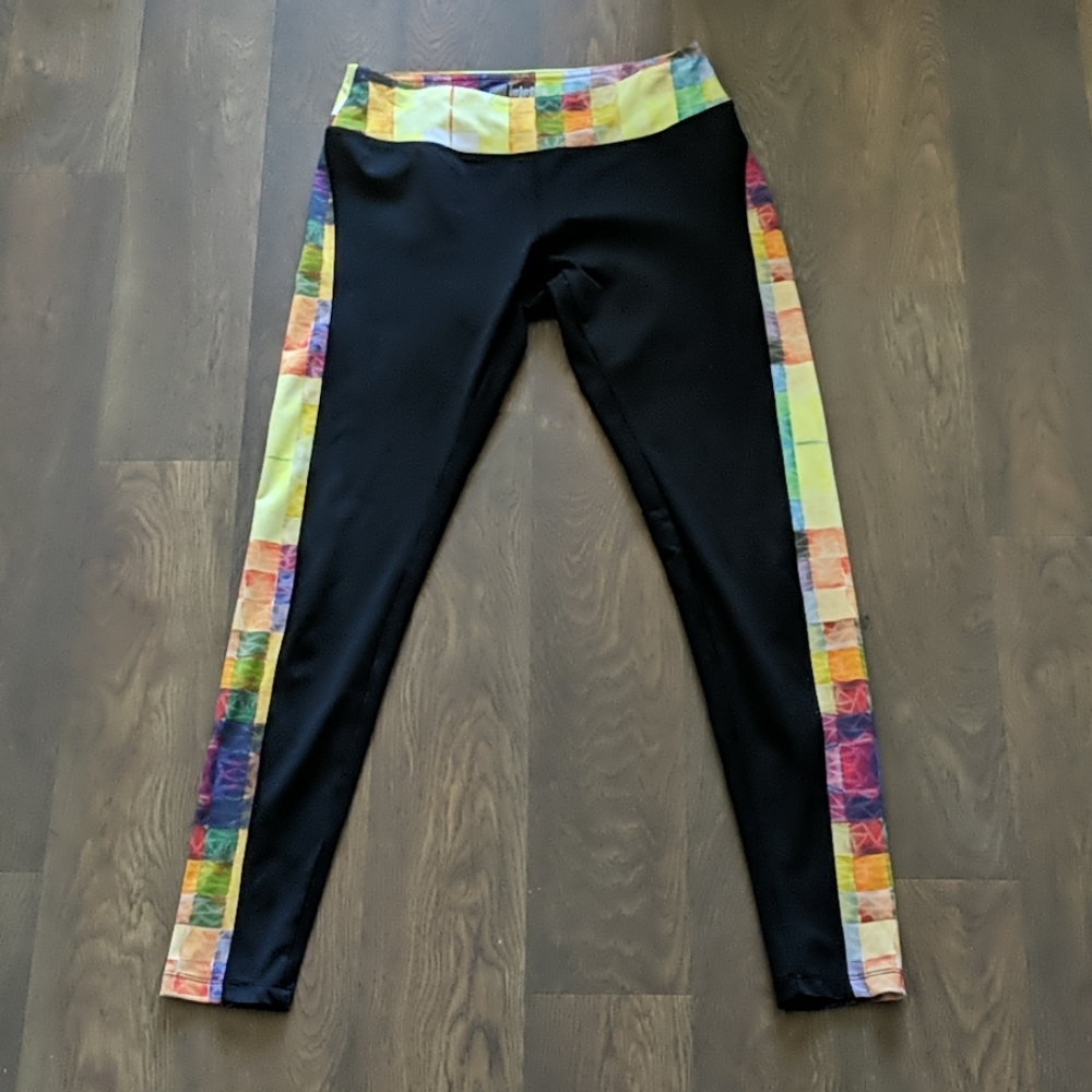 LulaRoe Jordan workout leggings